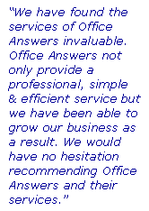 virtual office review