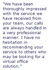 telephone answering system review
